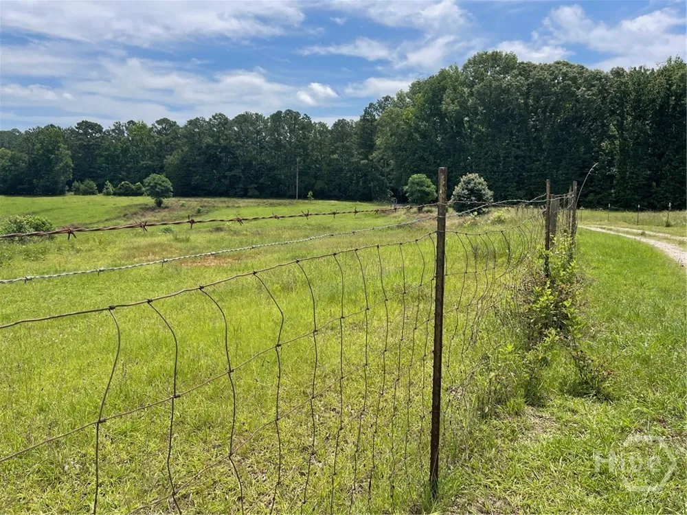 495 Bragg Road Monticello, GA 31064