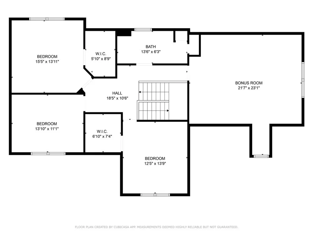 495 Bragg Road Monticello, GA 31064