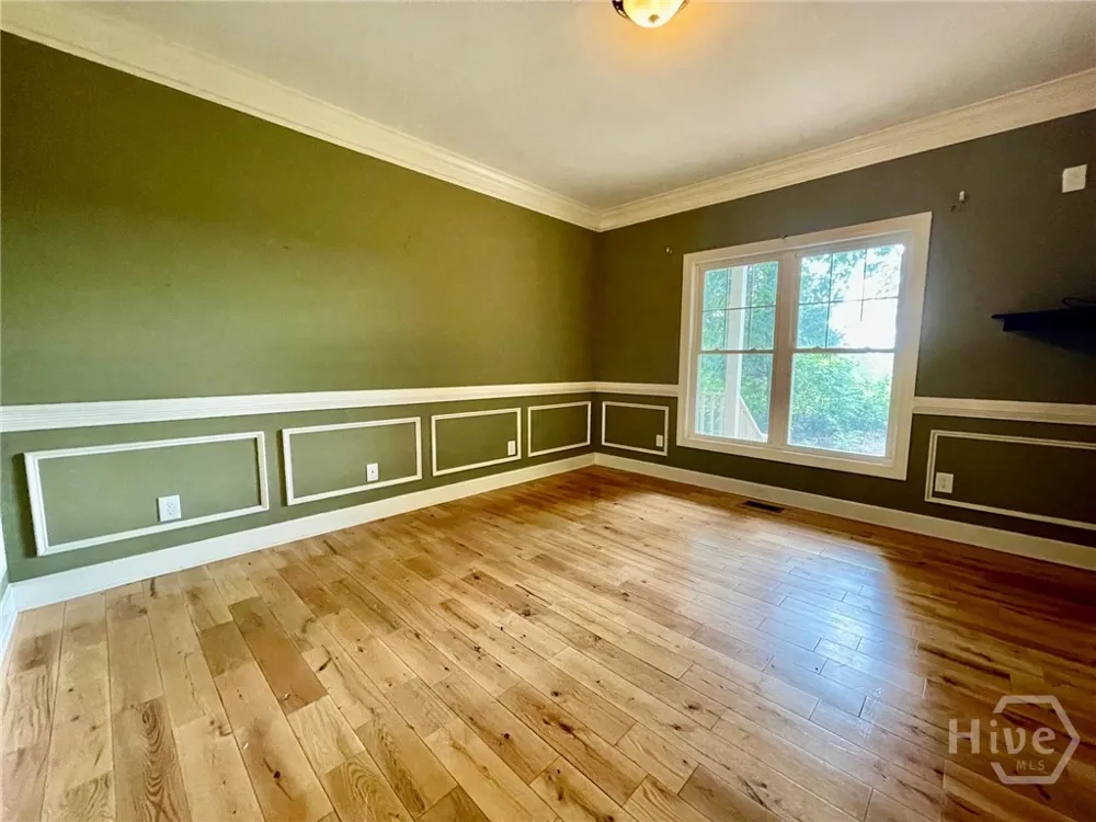 495 Bragg Road Monticello, GA 31064