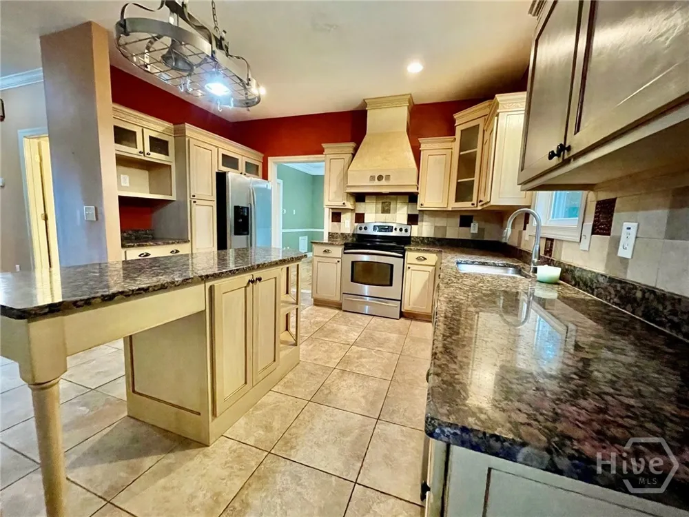 495 Bragg Road Monticello, GA 31064