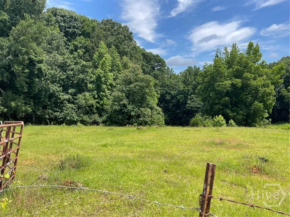 495 Bragg Road Monticello, GA 31064