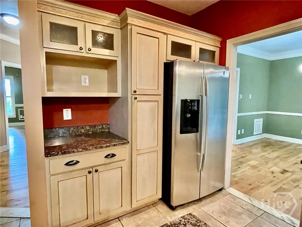 495 Bragg Road Monticello, GA 31064