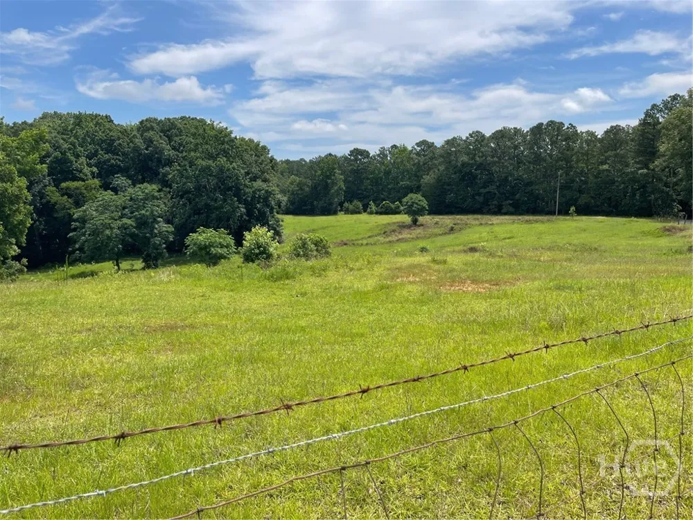495 Bragg Road Monticello, GA 31064