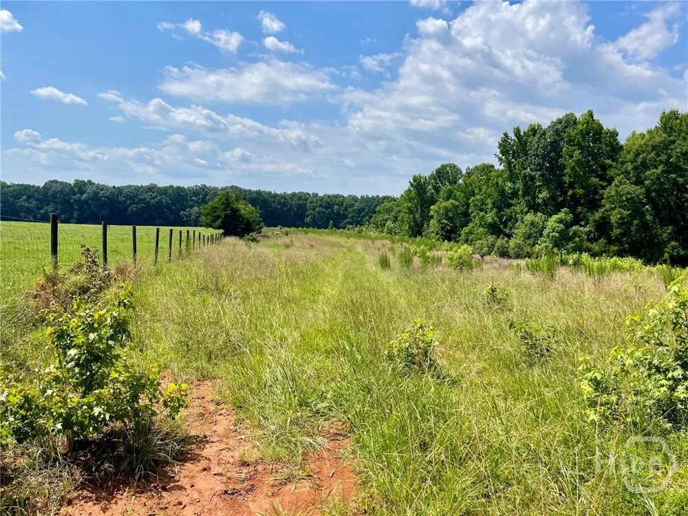 495 Bragg Road Monticello, GA 31064