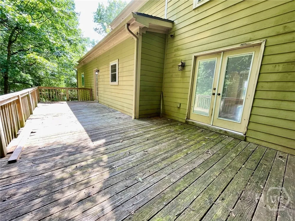 495 Bragg Road Monticello, GA 31064
