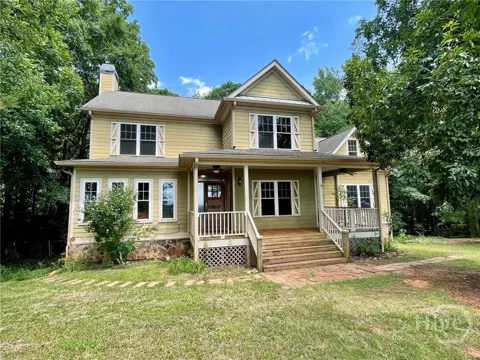 495 Bragg Road