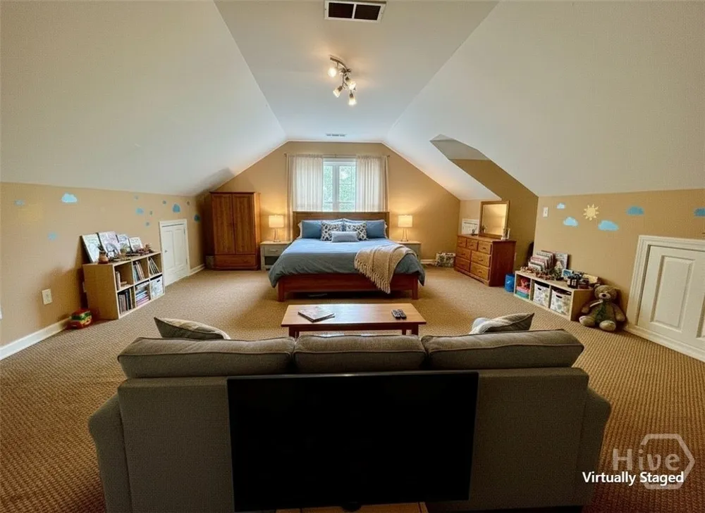 495 Bragg Road Monticello, GA 31064