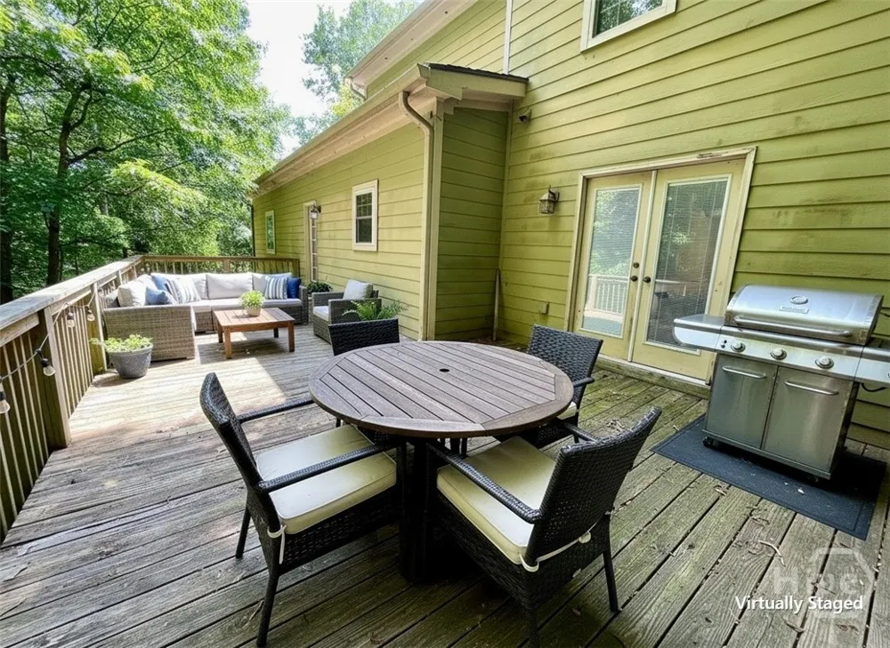 495 Bragg Road Monticello, GA 31064