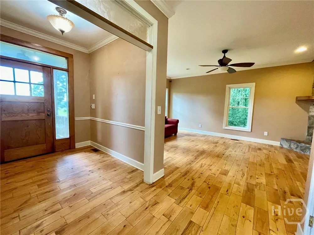495 Bragg Road Monticello, GA 31064