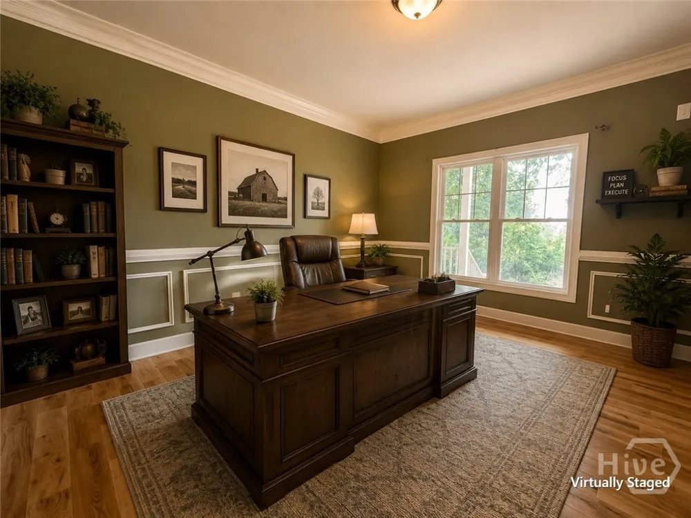 495 Bragg Road Monticello, GA 31064