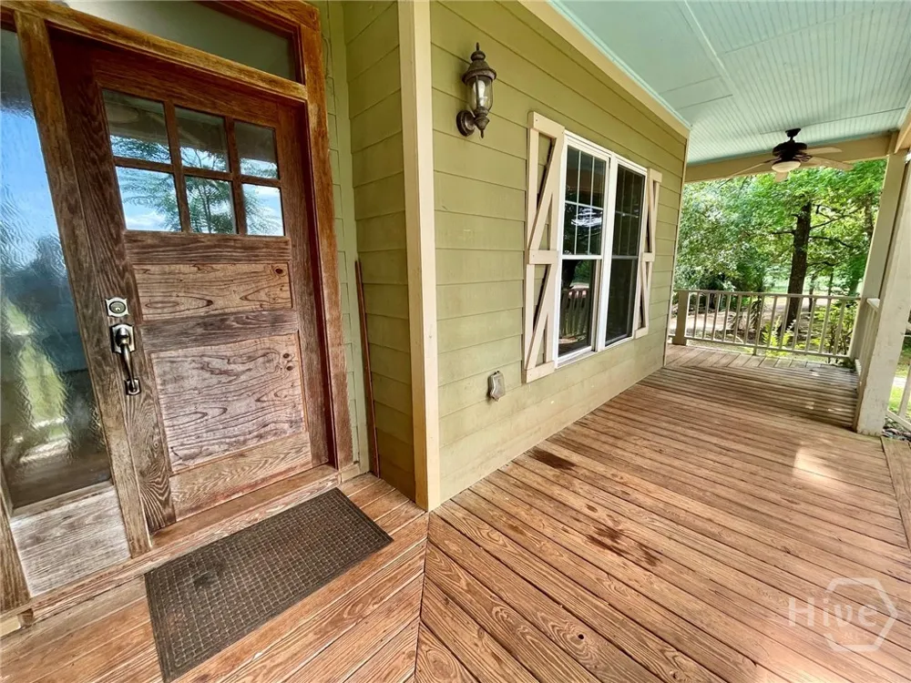 495 Bragg Road Monticello, GA 31064
