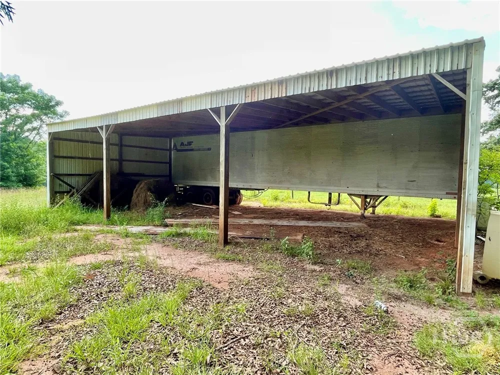 495 Bragg Road Monticello, GA 31064