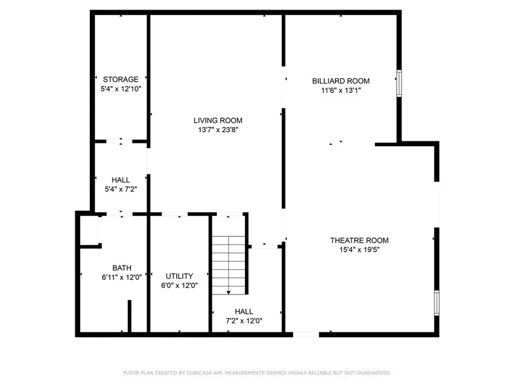 495 Bragg Road Monticello, GA 31064