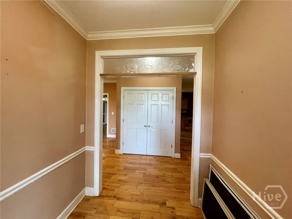 495 Bragg Road Monticello, GA 31064