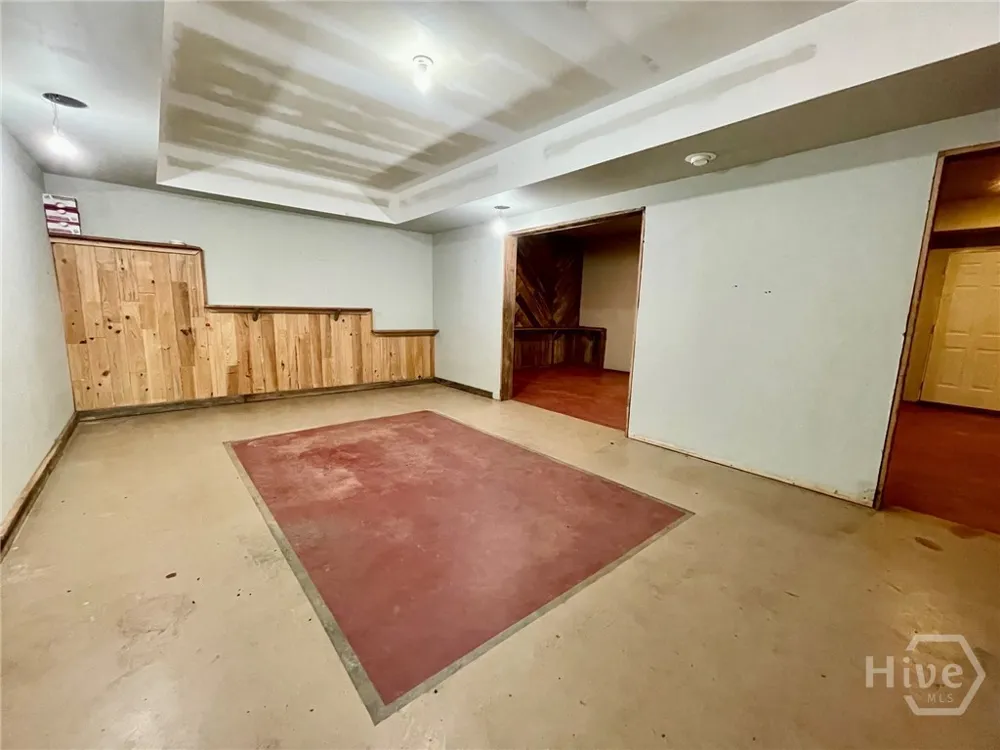 495 Bragg Road Monticello, GA 31064