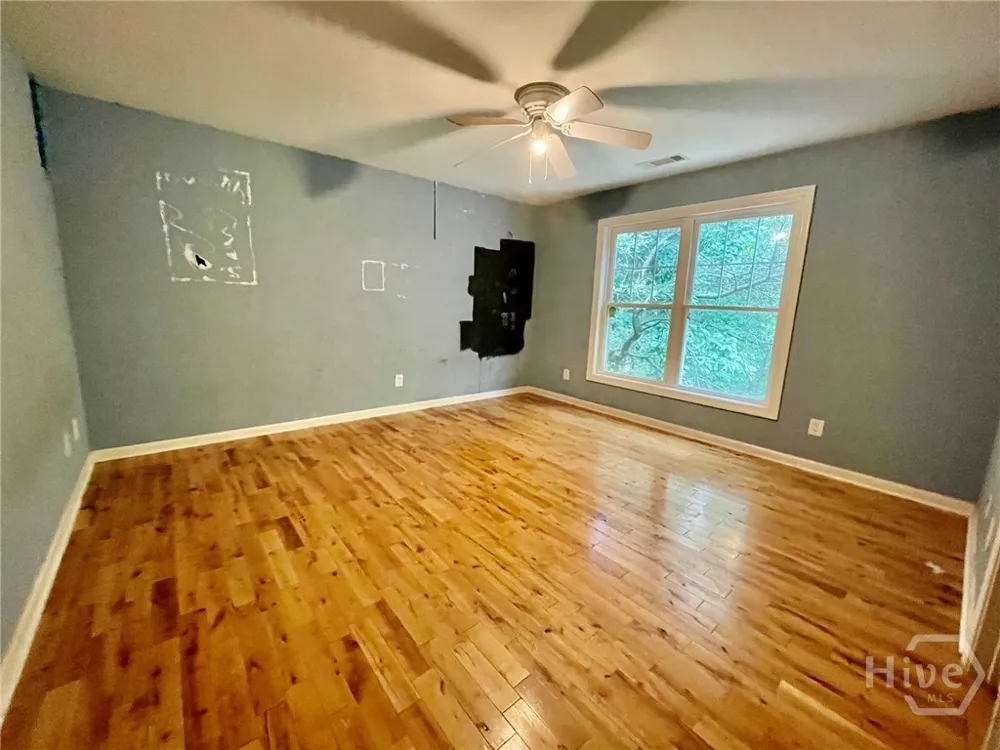 495 Bragg Road Monticello, GA 31064