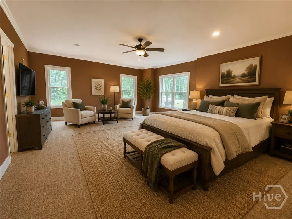 495 Bragg Road Monticello, GA 31064