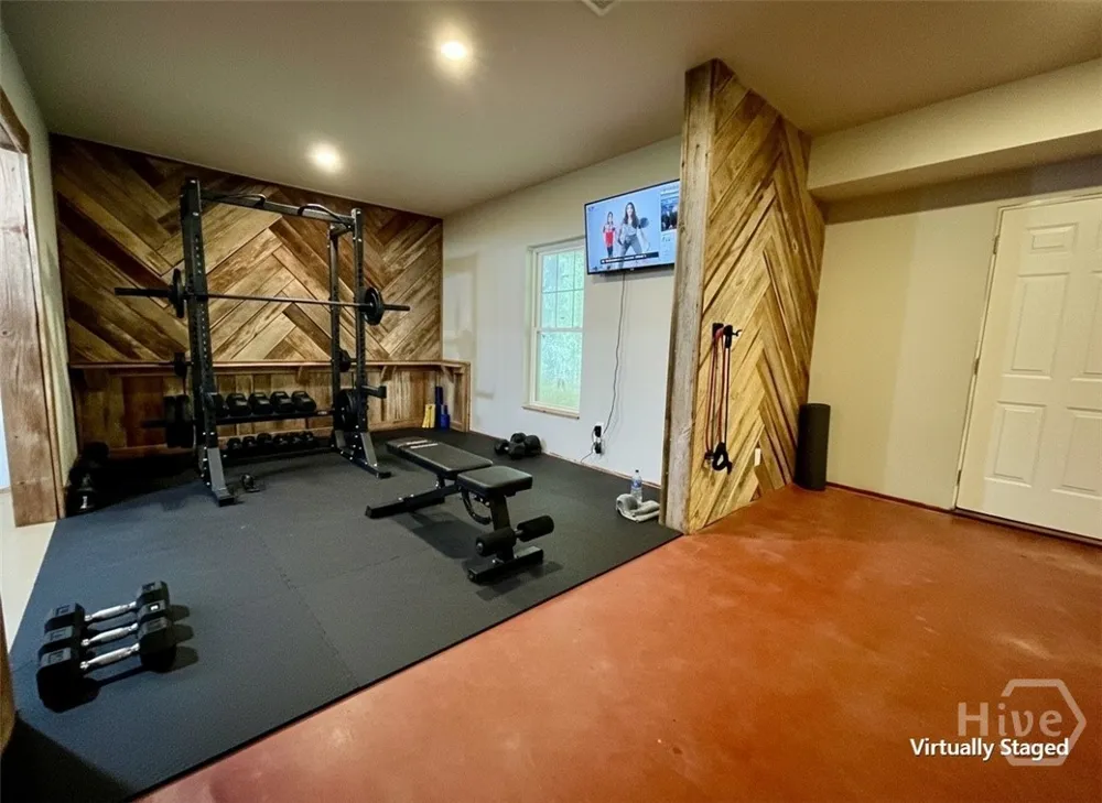 495 Bragg Road Monticello, GA 31064