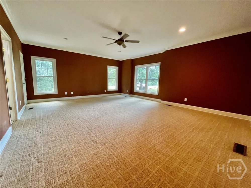 495 Bragg Road Monticello, GA 31064