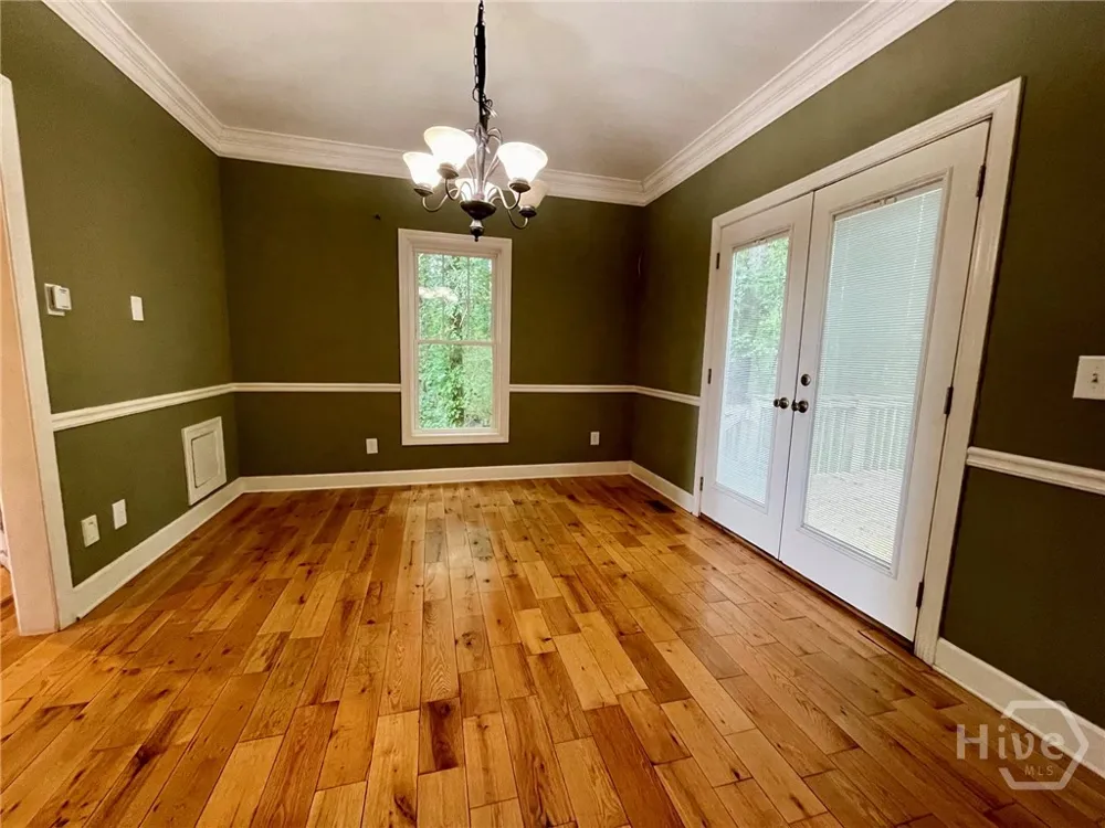 495 Bragg Road Monticello, GA 31064