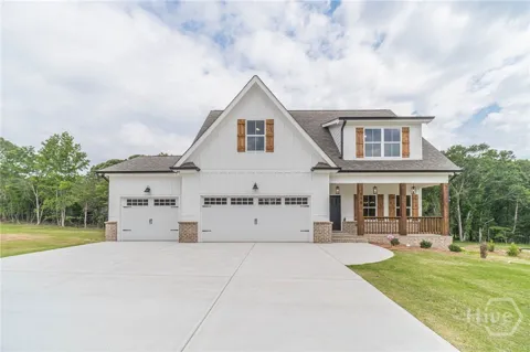 348 Pinewood Drive