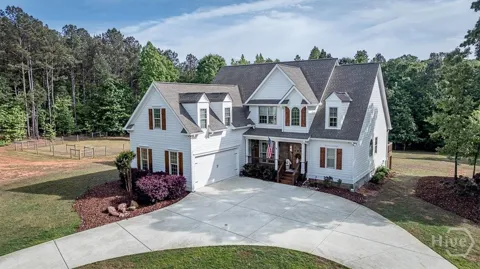 3093 Surry Ridge Drive