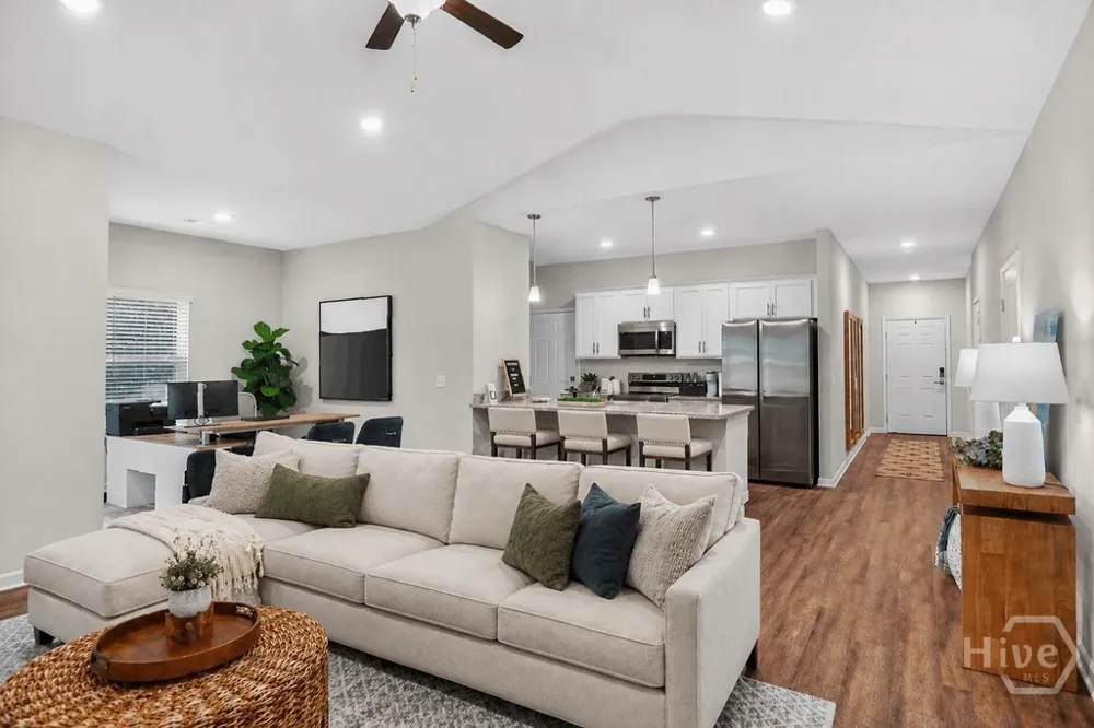 102 Jetty Circle #C2 Pooler, GA 31322