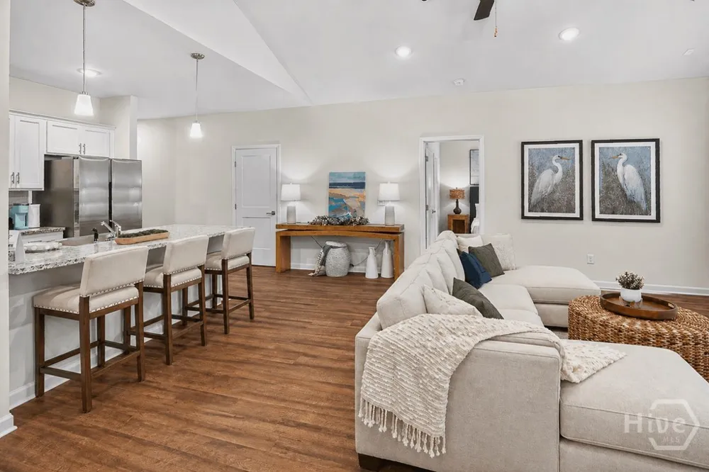 102 Jetty Circle #C2 Pooler, GA 31322