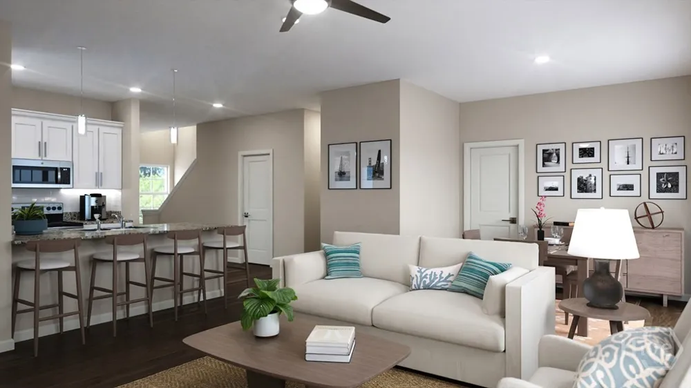 102 Jetty Circle #C2 Pooler, GA 31322