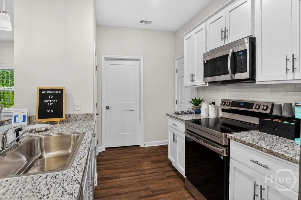 102 Jetty Circle #C2 Pooler, GA 31322