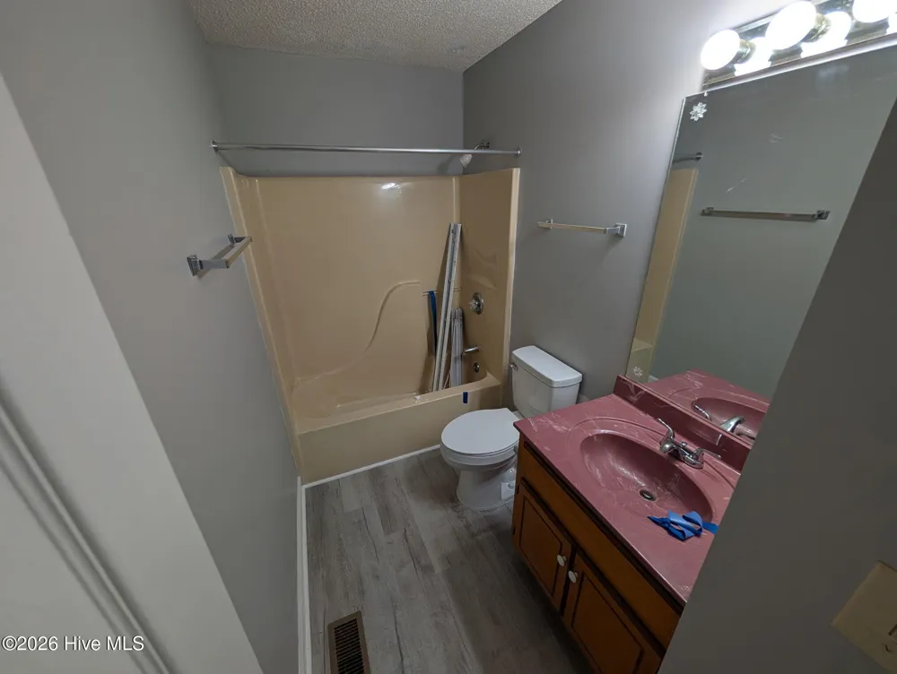 2302 Fitch Drive E Wilson, NC 27893