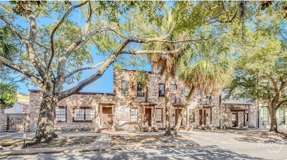 508 E Liberty Street #Lower Savannah, GA 31401