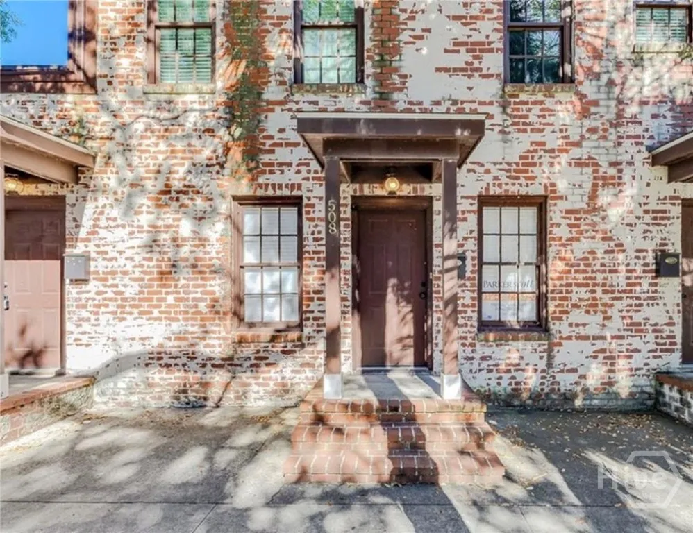 508 E Liberty Street #Lower Savannah, GA 31401