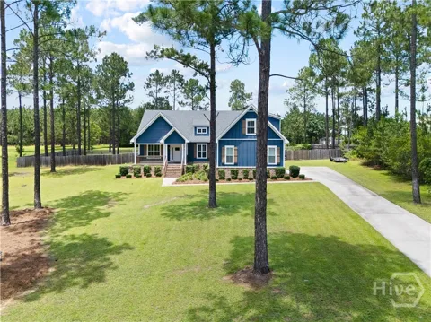 106 Hinterland Trail