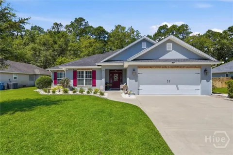 39 Magnolia Bluff Drive