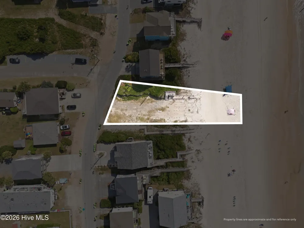 522 Shore Drive Surf City, NC 28445