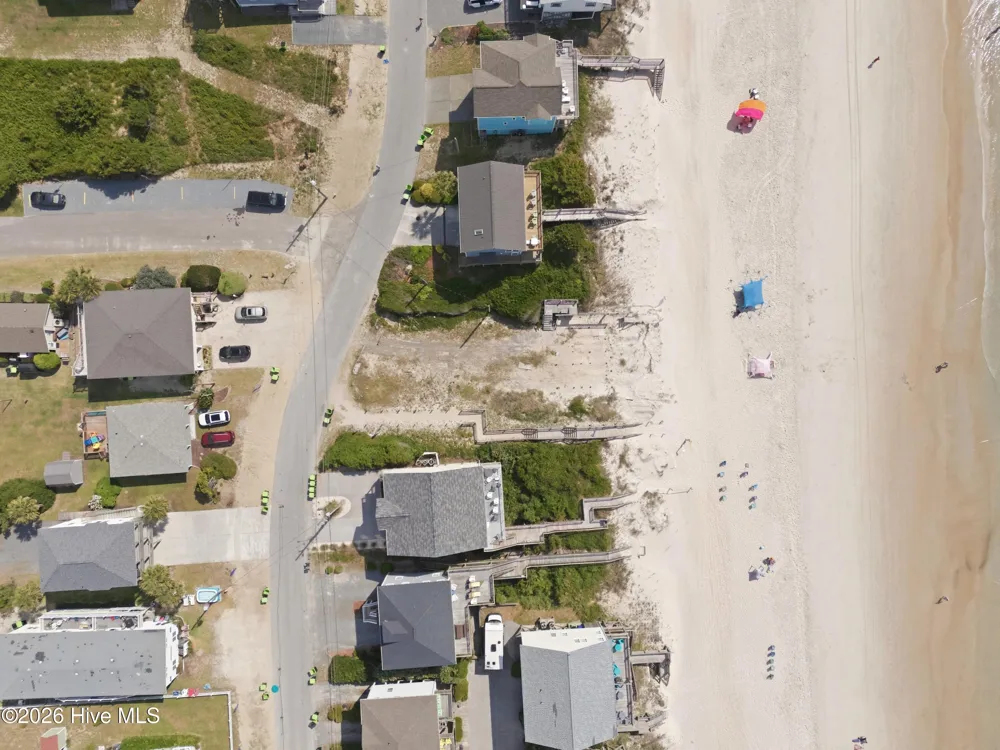 522 Shore Drive Surf City, NC 28445