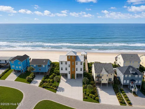 522 Shore Drive