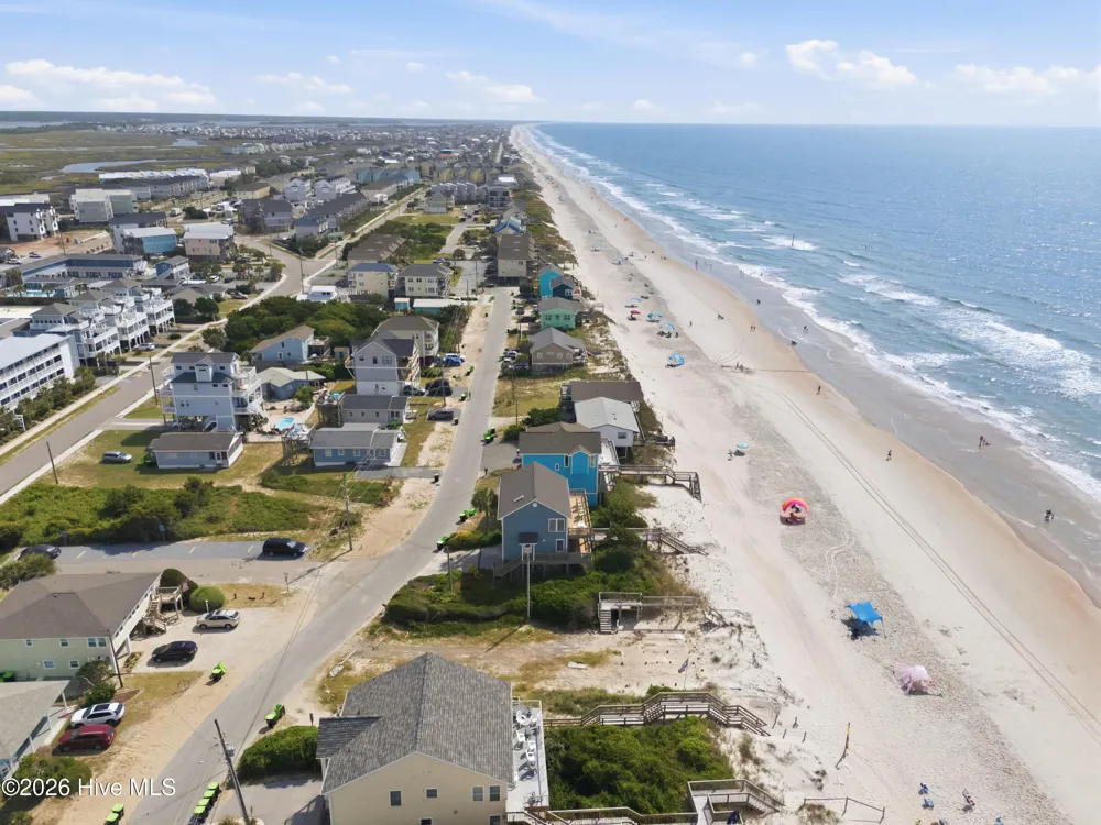 522 Shore Drive Surf City, NC 28445