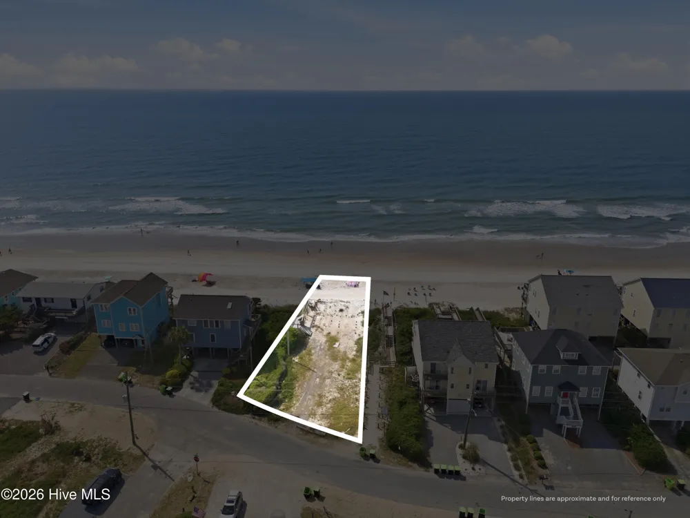 522 Shore Drive Surf City, NC 28445