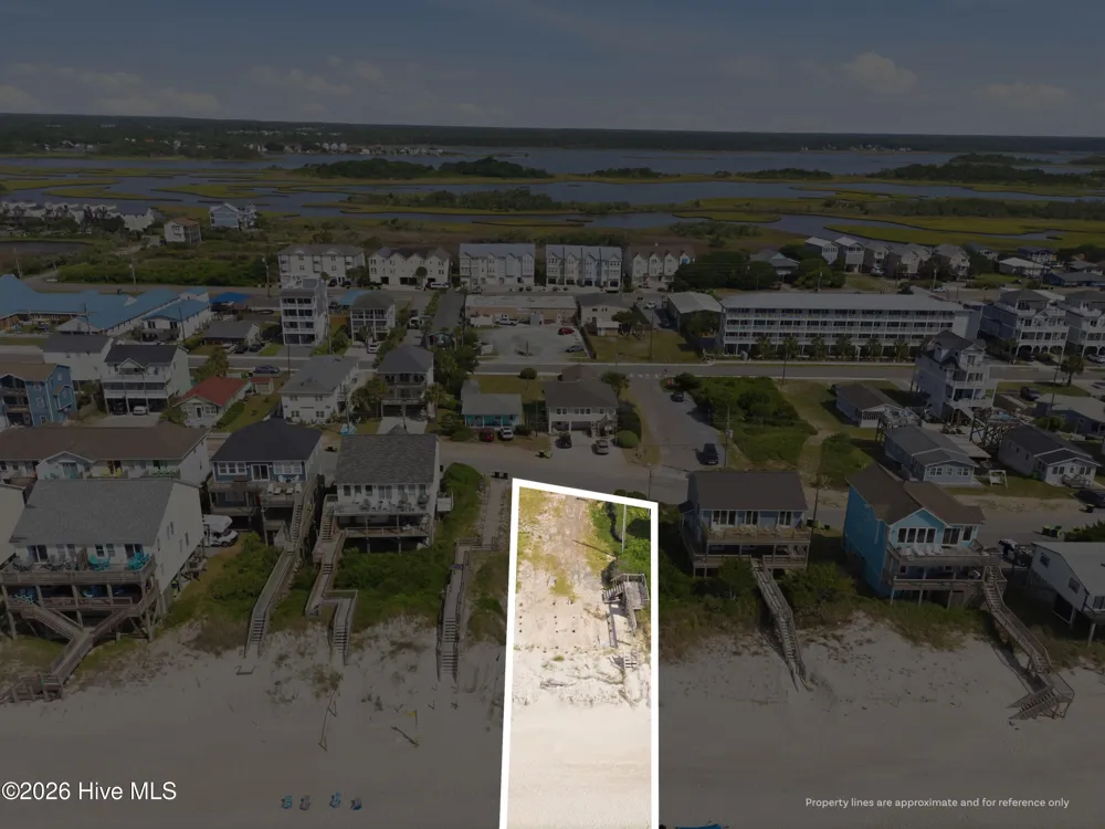 522 Shore Drive Surf City, NC 28445