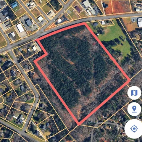 4000 Danielsville Road