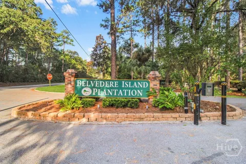 Sapelo Cir NE