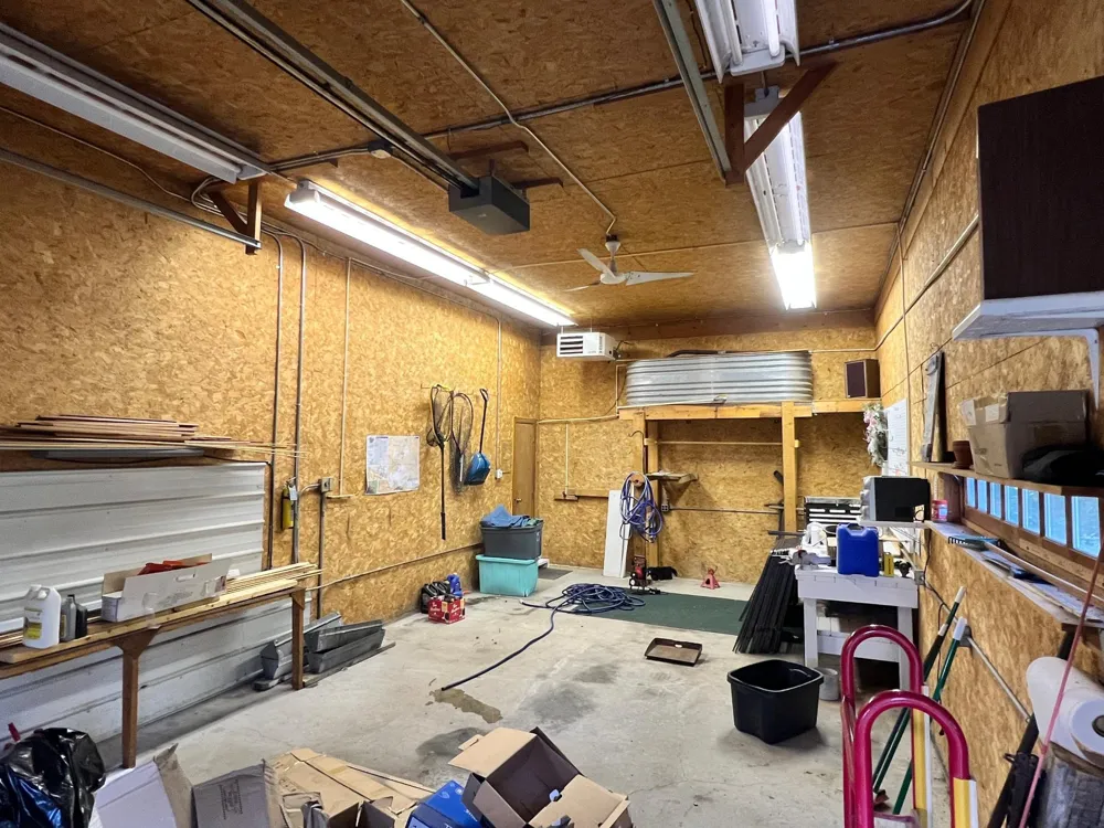 2689 and 2688 Oak Loop NW Baudette, MN 56623