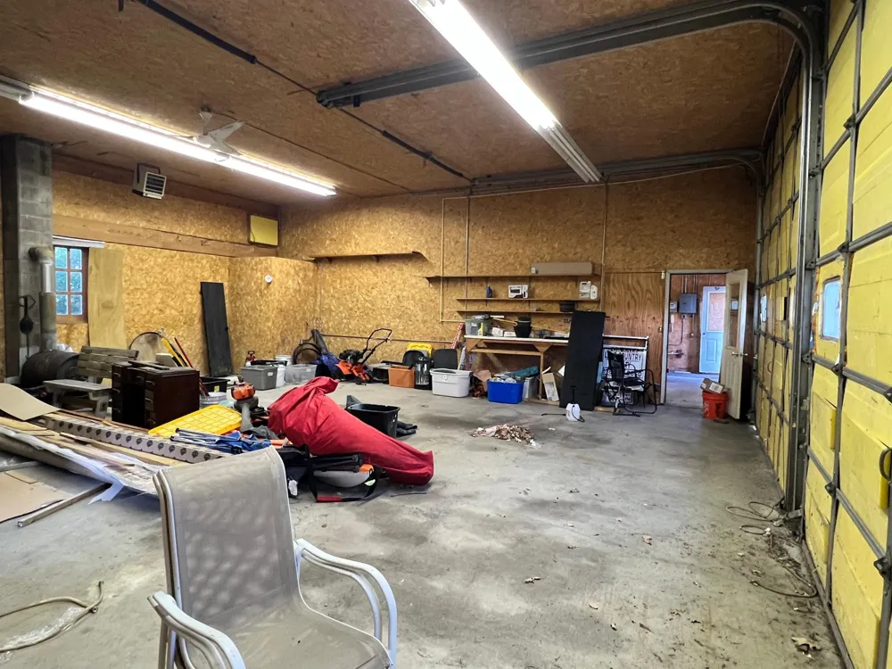 2689 and 2688 Oak Loop NW Baudette, MN 56623