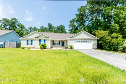 214 Lee Rogers Road