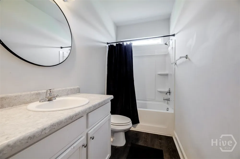 118 William Way Springfield, GA 31329