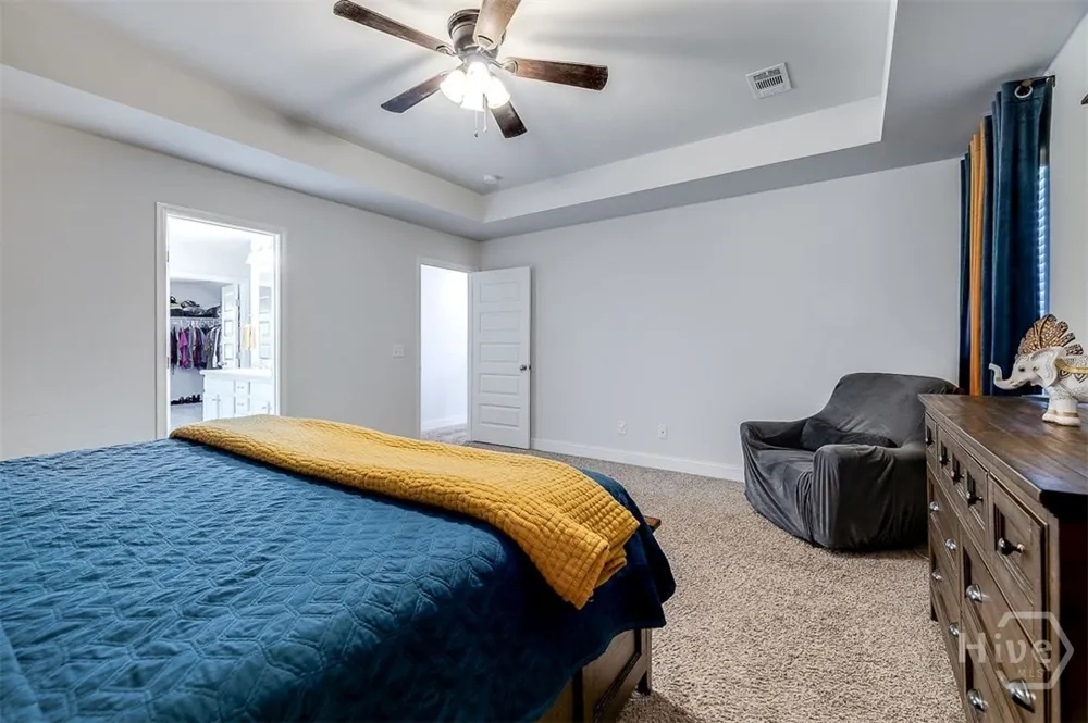 118 William Way Springfield, GA 31329