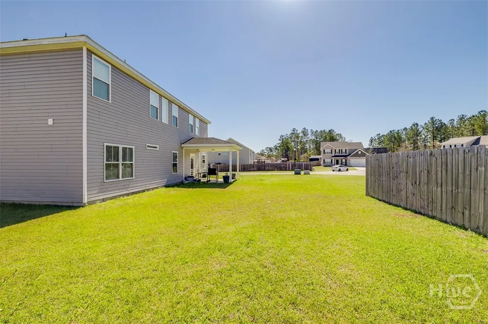 118 William Way Springfield, GA 31329