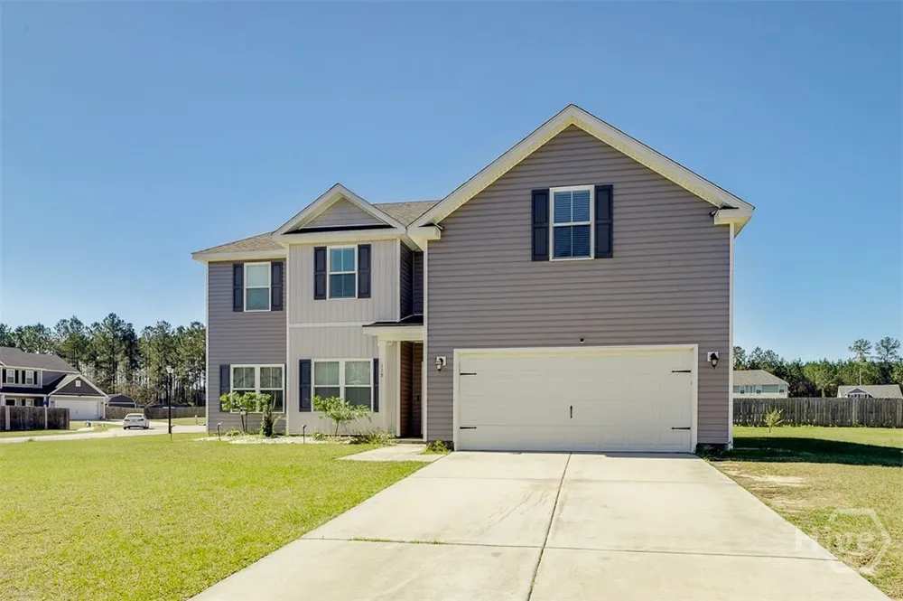 118 William Way Springfield, GA 31329